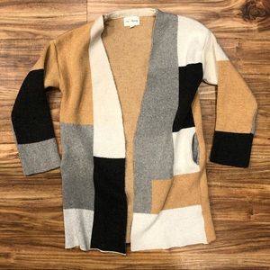 Women’s cardigan